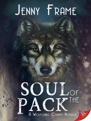 cover image of Soul of the Pack